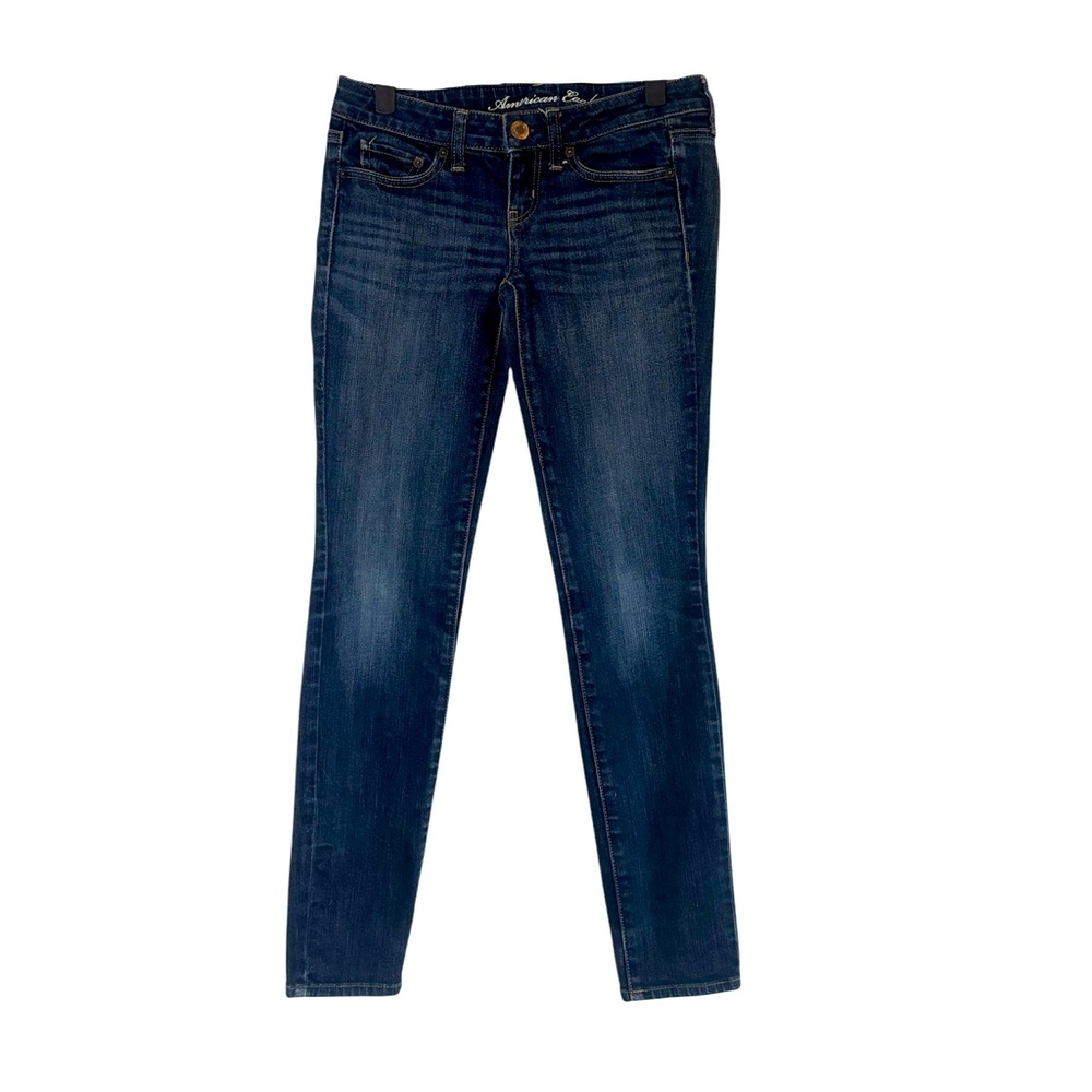 American Eagle super Skinny Stretch
